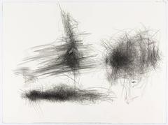 Performative Drawing  Live Transmission: Trio Concert, London