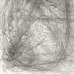 Performative Drawing Live Transmission: English National Ballet, London
