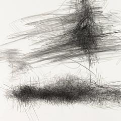 Performative Drawing  Live Transmission: Trio Concert, London