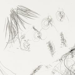 Performative Drawing  Live Transmission: Stravinsky’s Piano and Wind