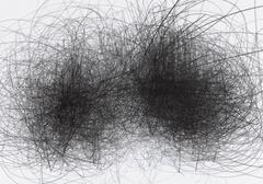 Performative Drawing Live Transmission: Pier Carlo Orizio