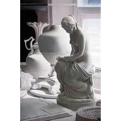 Venus of Belleek 6