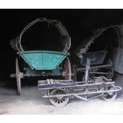 Balkan Wagon 4