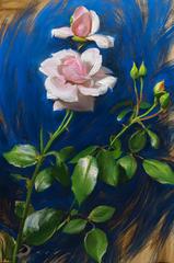 Pink Rose