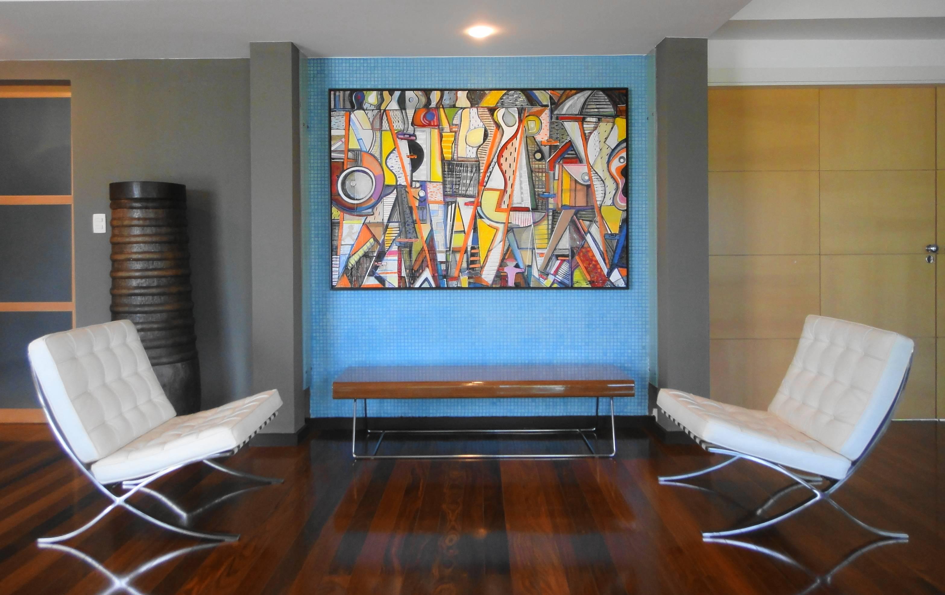 jose goncalves artist