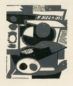 Modernist Still Life