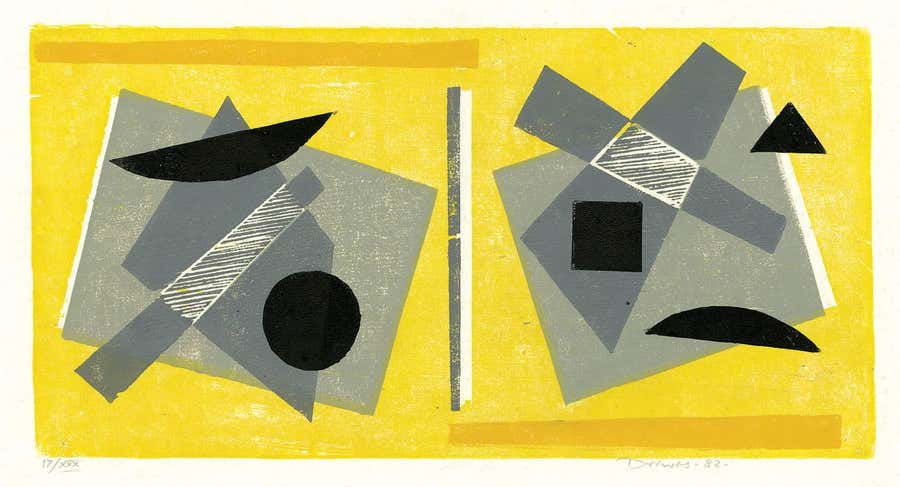 Twin Formation in Gray