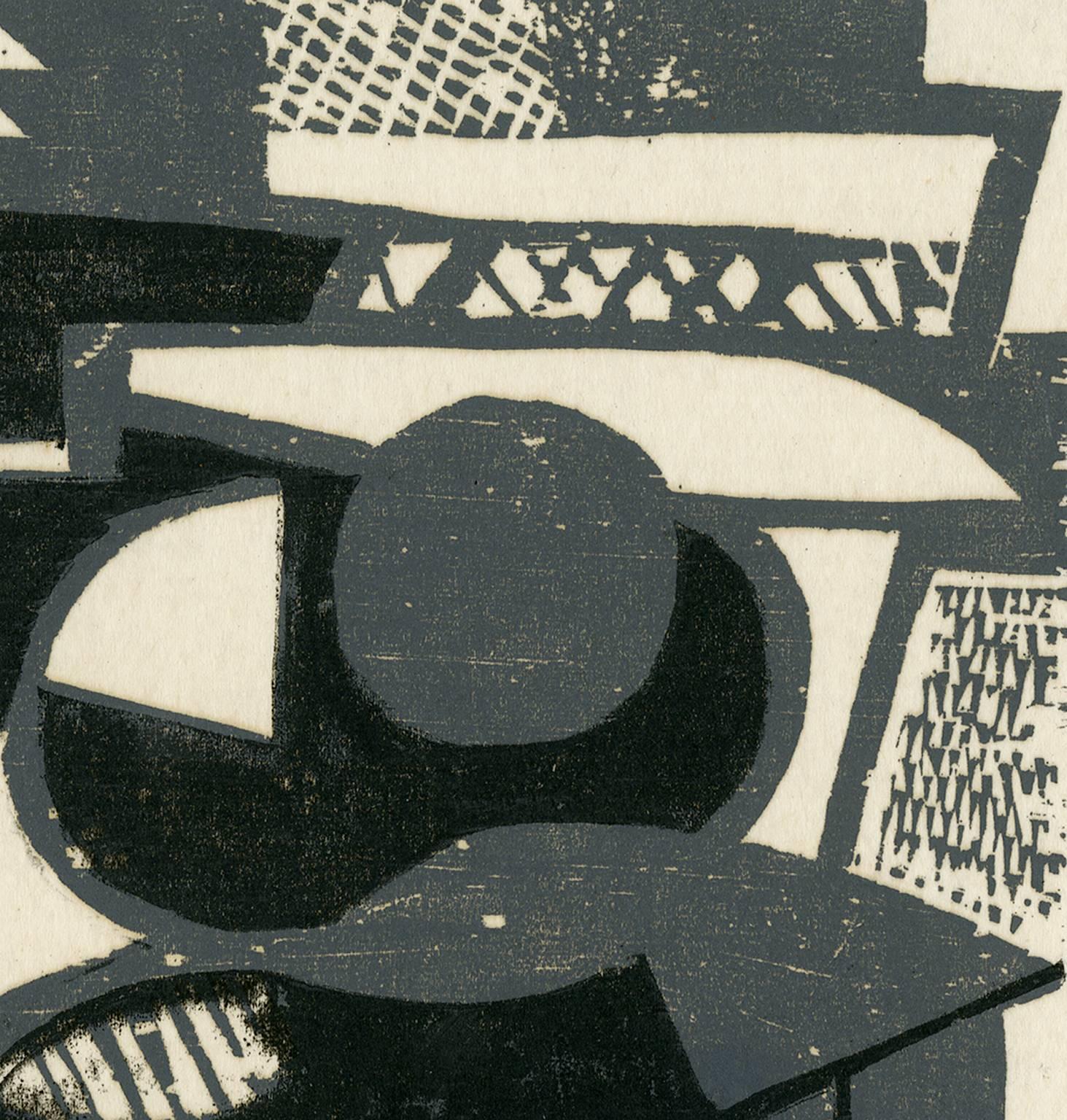 robert blackburn prints for sale