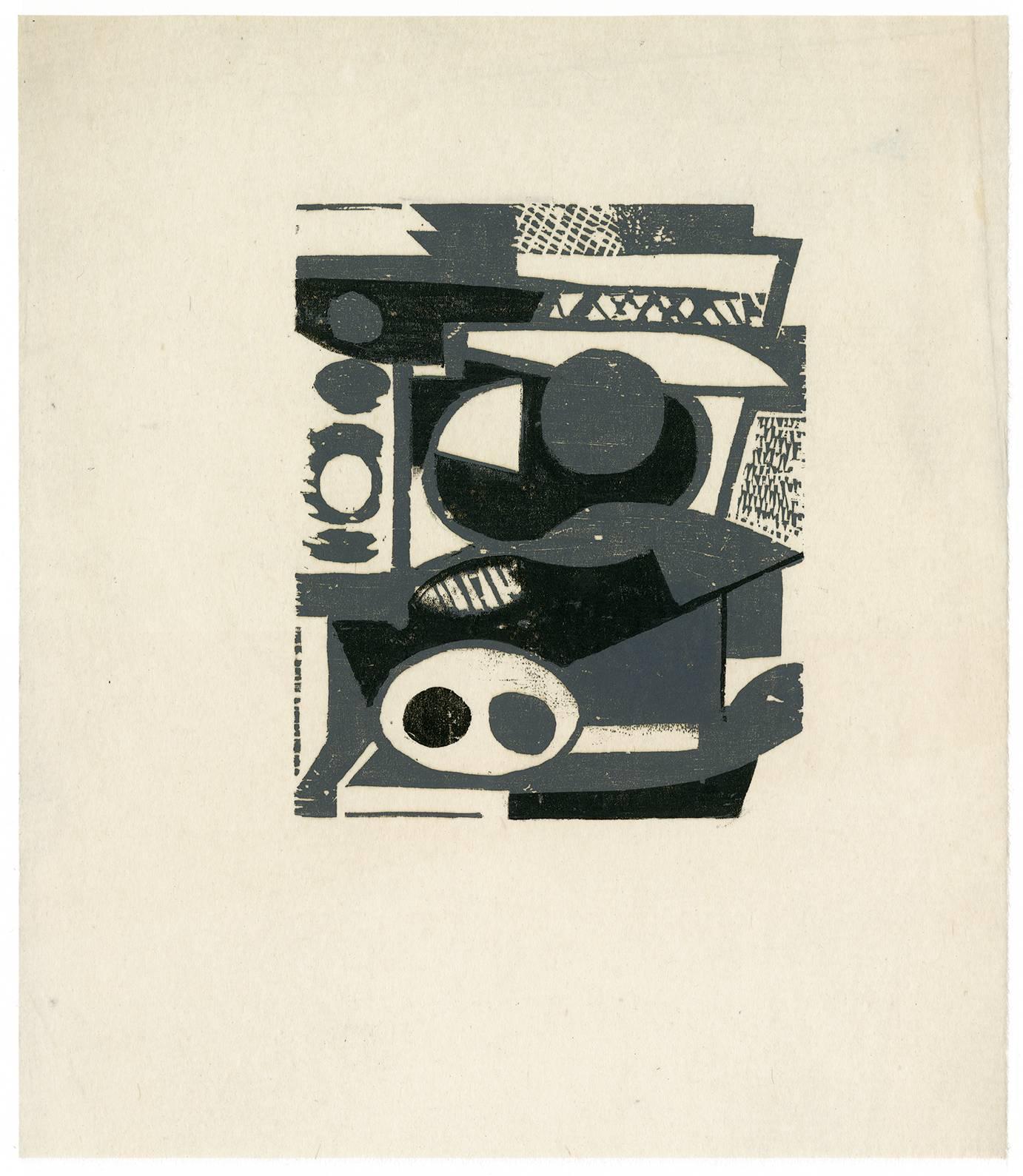robert blackburn artist