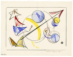 Variazione 4, Vol. I