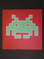 Space Invader no.120