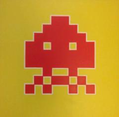 Space Invader