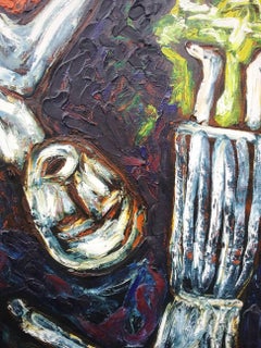 Falling Woman