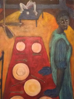 The Visitor