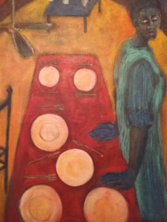 The Visitor