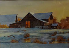 The Blacksmith