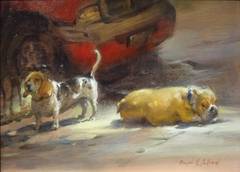 New York Street Dogs