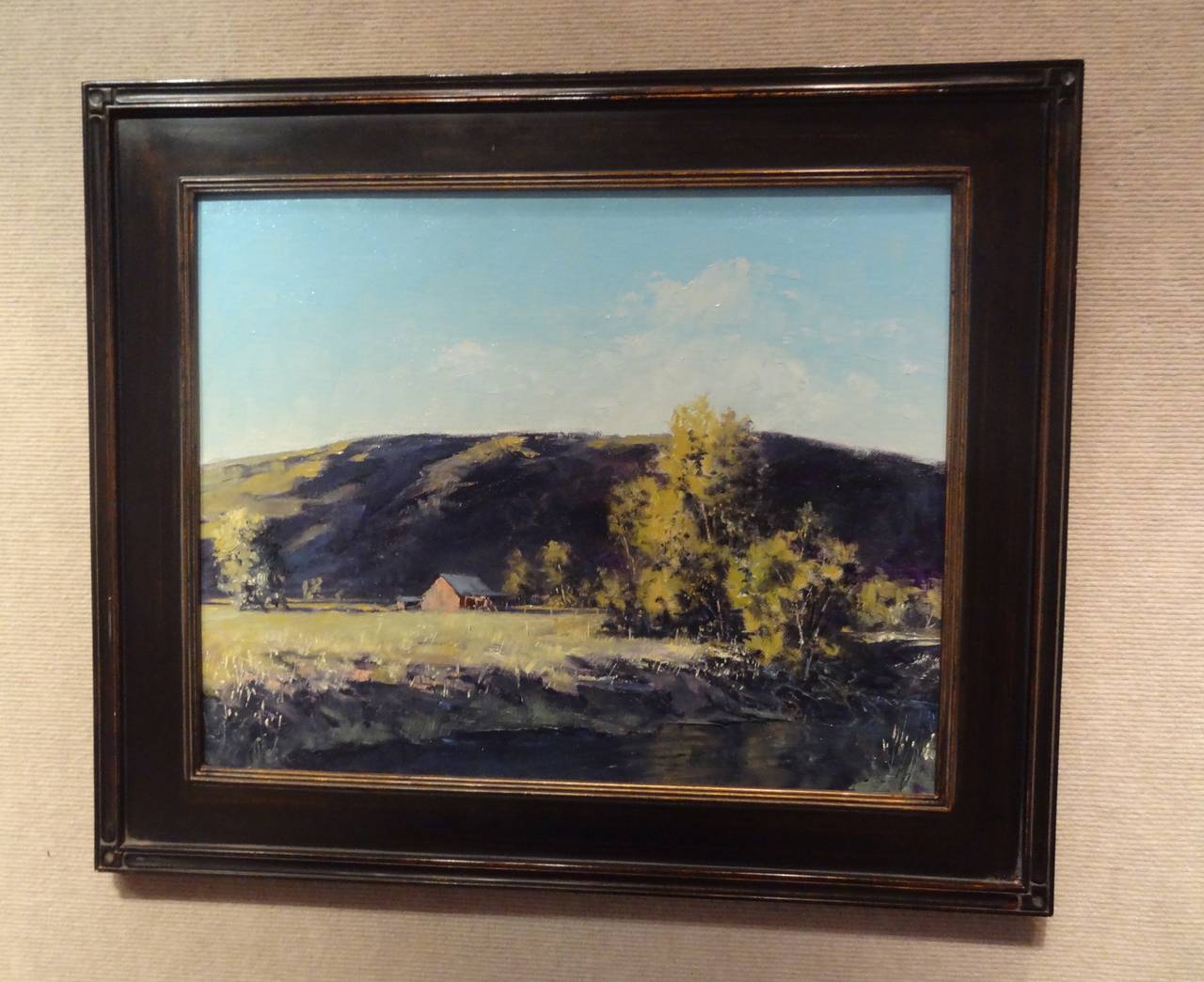 May You Stay Forever Young