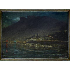 Monaco Nocturne 3