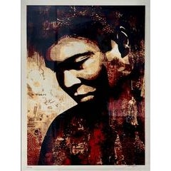 Ali Canvas 9