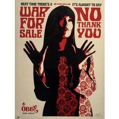 War For Sale 12