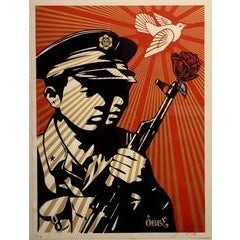 Chinese Soldiers 5