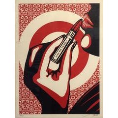 Kiss Me Deadly Pattern 4