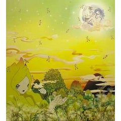 Yuyake Chan Miss Sunset 10