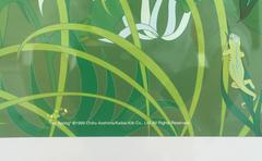 Hot Springs (tempss chaud)