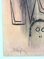 Clairiere, from Pleni Luna