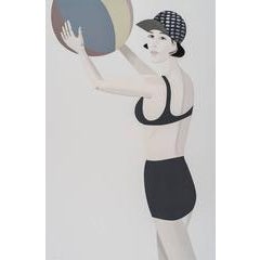 Vivien, from Chance 7