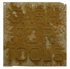 Used Cash For Tools 2