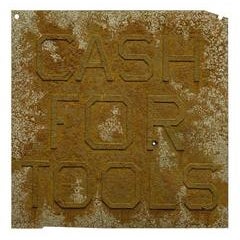 Cash For Tools 2 1