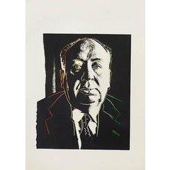 Alfred Hitchcock 8
