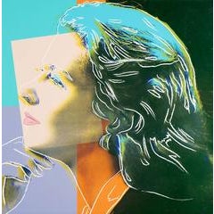 Ingrid Bergman, Herself 11