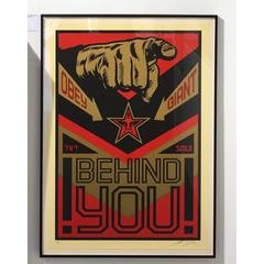 Behind You 9