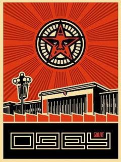 Street Art Prints and Multiples