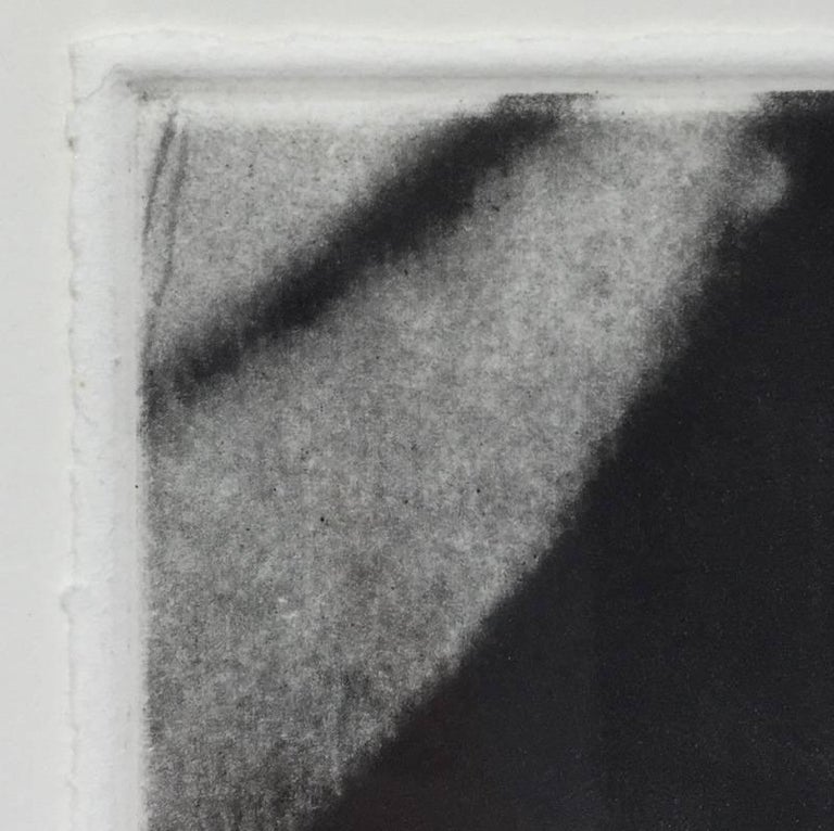 Two Figures (One with Shadow), from Hegel's Cellar Portfolio For Sale 2