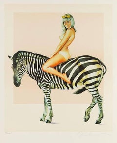 Zebra