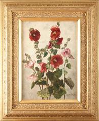 19th Century Still-life Paintings - 165 For Sale at 1stdibs