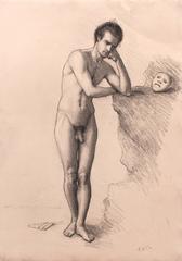 Faun of Tragedy 1