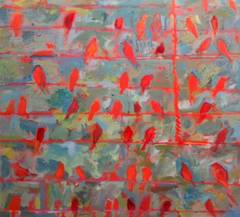 Red Birds