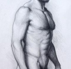 Study of Adriano