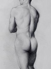 Back Study of Adriano