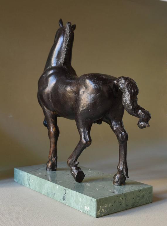 Matthew James Collins Equus Speculator For Sale at 1stDibs