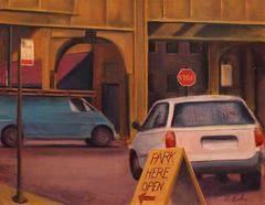 Park Here