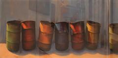 Trash Cans
