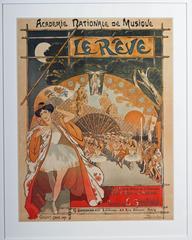 Le Reve 8