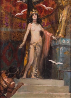 Sémiramis, The Queen of Assyria