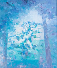 20th Century Abstract Paintings